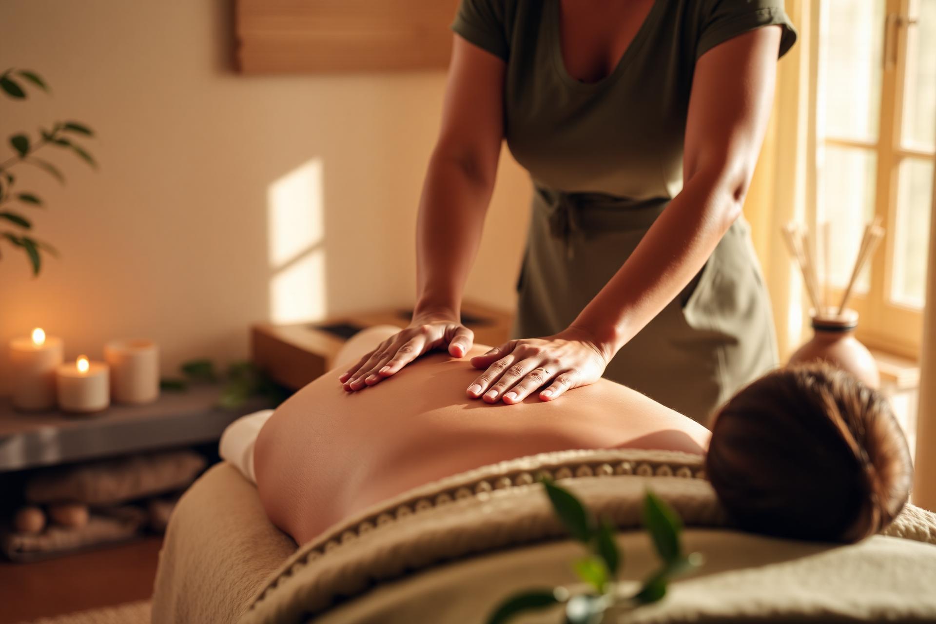 Injury Recovery
